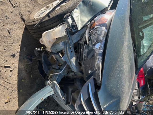 Aukcja sprzedaży 2013 Honda Cr-v, vin: 2HKRM4H99DH105389, numer aukcji: 40037541