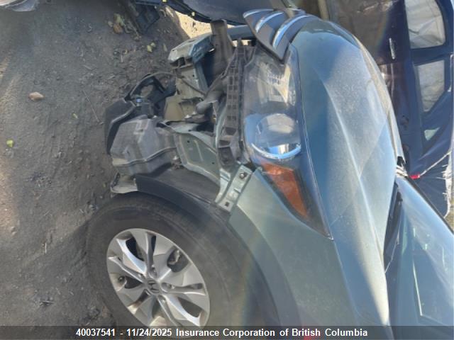 Aukcja sprzedaży 2013 Honda Cr-v, vin: 2HKRM4H99DH105389, numer aukcji: 40037541