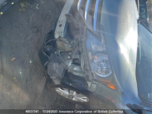 Aukcja sprzedaży 2013 Honda Cr-v, vin: 2HKRM4H99DH105389, numer aukcji: 40037541