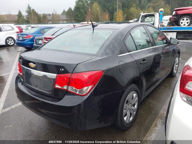 Aukcja sprzedaży 2013 Chevrolet Cruze, vin: 1G1PC5SB3D7274803, numer aukcji: 40037598