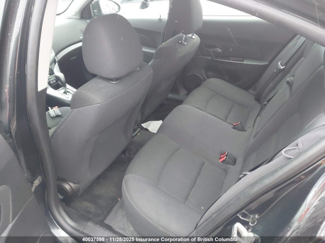Aukcja sprzedaży 2013 Chevrolet Cruze, vin: 1G1PC5SB3D7274803, numer aukcji: 40037598