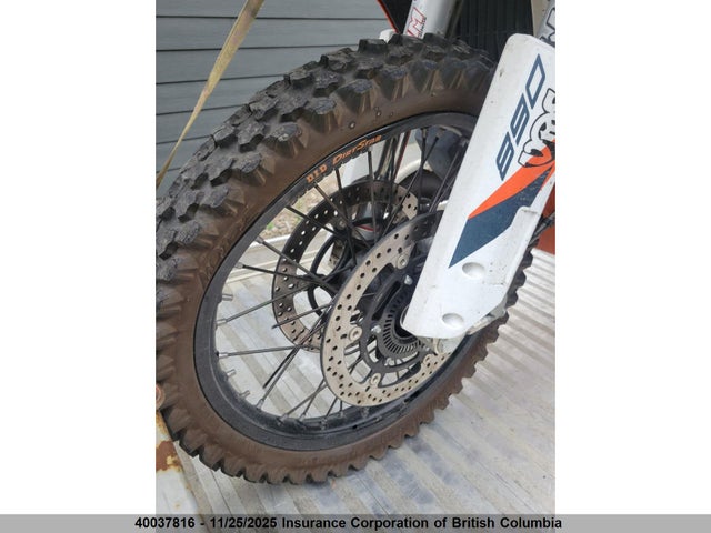 KTM 890 Adventure R 2021 VBKTR6407MM804941 Image 10