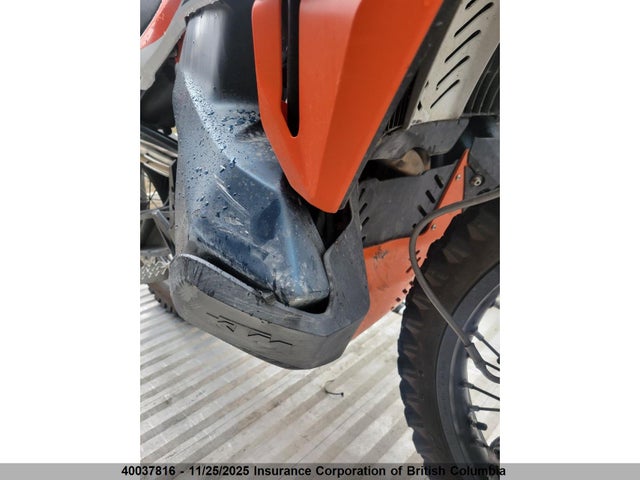 KTM 890 Adventure R 2021 VBKTR6407MM804941 Image 12