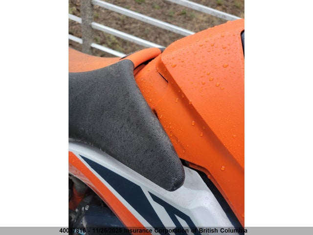 KTM 890 Adventure R 2021 VBKTR6407MM804941 Image 13