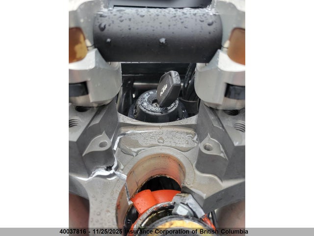 KTM 890 Adventure R 2021 VBKTR6407MM804941 Image 14