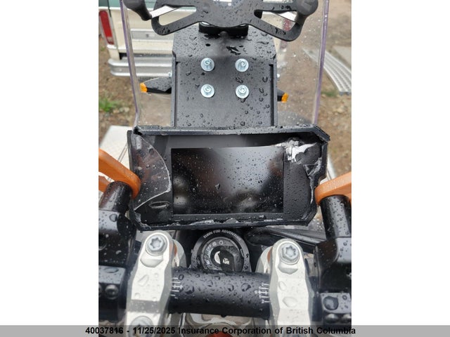KTM 890 Adventure R 2021 VBKTR6407MM804941 Image 15