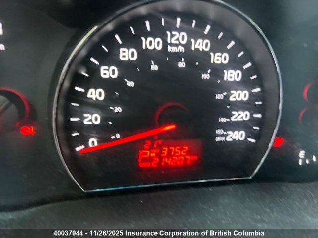 KIA Sorento Lx V6 2015 5XYKTDA78FG587912 Image 33