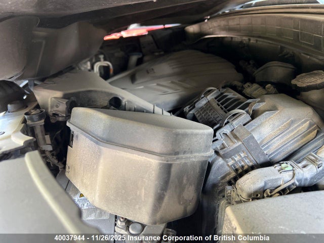 KIA Sorento Lx V6 2015 5XYKTDA78FG587912 Image 45