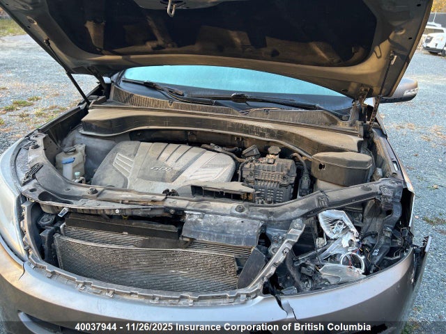 KIA Sorento Lx V6 2015 5XYKTDA78FG587912 Image 51