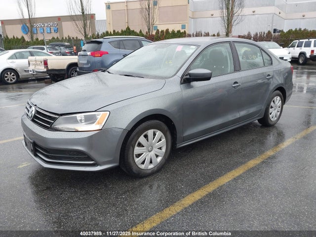 40037989 :رقم المزاد ، 3VW2B7AJ9HM263225 vin ، 2017 Volkswagen Jetta مزاد بيع