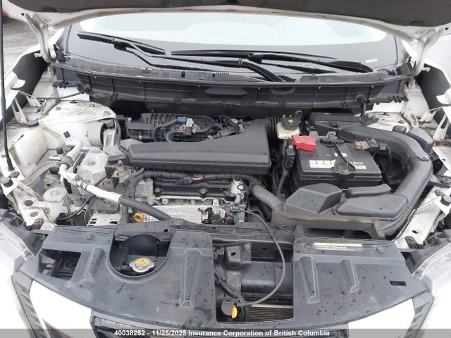 Продаж на аукціоні авто 2018 Nissan Rogue, vin: 5N1AT2MV6JC738233, номер лоту: 40038252