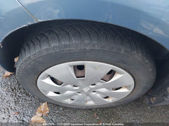 Продажа на аукционе авто 2009 Toyota Yaris, vin: JTDKT923495250711, номер лота: 40037075