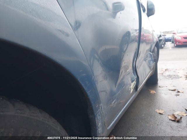 Продажа на аукционе авто 2009 Toyota Yaris, vin: JTDKT923495250711, номер лота: 40037075
