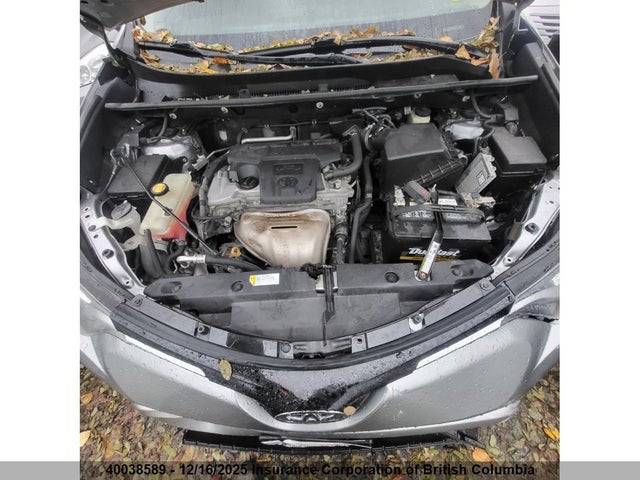 Toyota 2ar-fe 2016 2T3ZFREV9GW267948 Image 6
