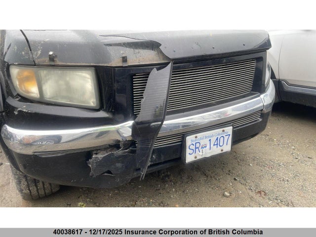 40038617 :رقم المزاد ، 2HJYK16567H003587 vin ، 2007 Honda Ridgeline Rtl مزاد بيع