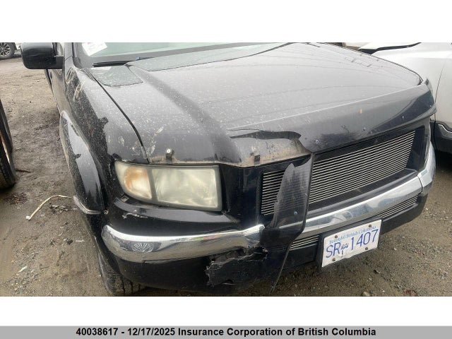 40038617 :رقم المزاد ، 2HJYK16567H003587 vin ، 2007 Honda Ridgeline Rtl مزاد بيع