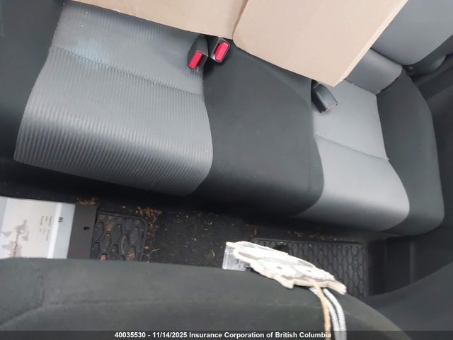 2014 Toyota Scion Tc მანქანა იყიდება აუქციონზე, vin: JTKJF5C70E3081153, აუქციონის ნომერი: 40035530