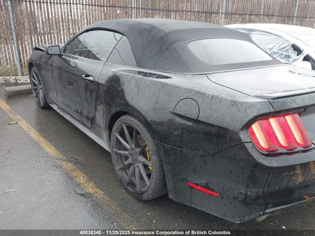 1FATP8EMXH5318103 Ford Mustang
