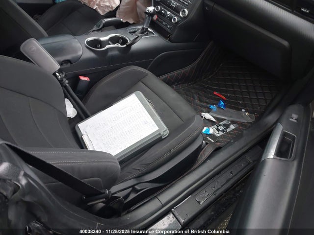 1FATP8EMXH5318103 Ford Mustang