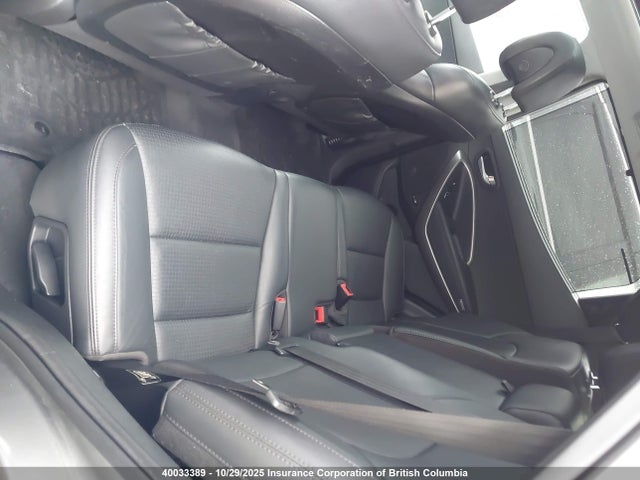 5XYZUDLA2FG301816 Hyundai SANTA FE SPORT