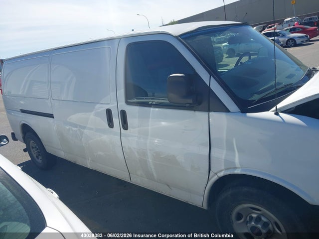 1GTZ7UCGXF1284629 GMC Savana G3500