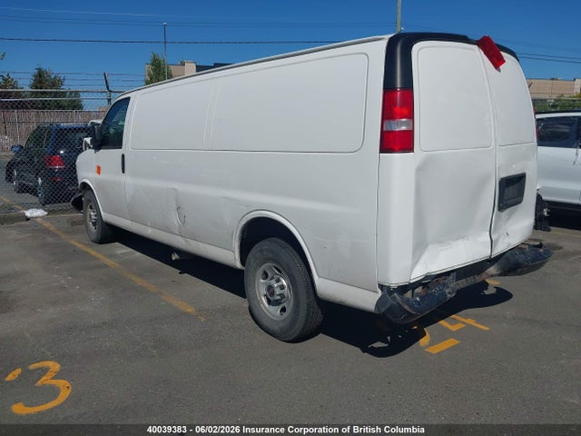 1GTZ7UCGXF1284629 GMC Savana G3500