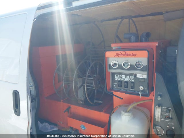 1GTZ7UCGXF1284629 GMC Savana G3500