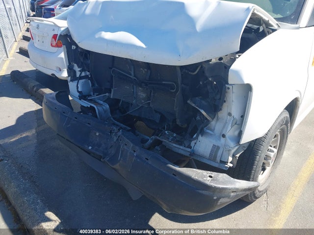 1GTZ7UCGXF1284629 GMC Savana G3500