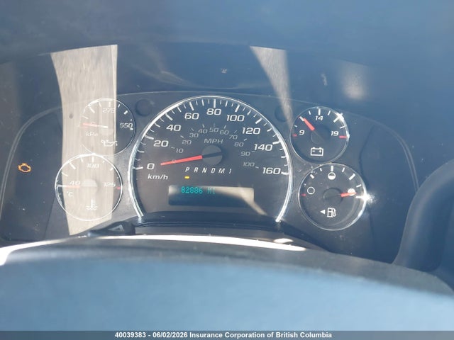 1GTZ7UCGXF1284629 GMC Savana G3500