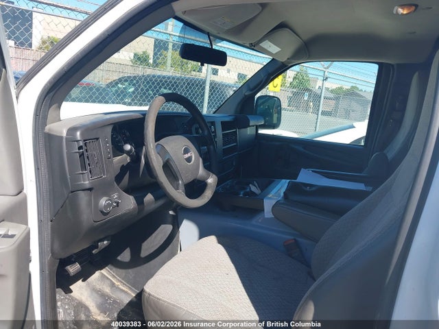 1GTZ7UCGXF1284629 GMC Savana G3500