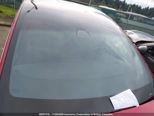 5YJXCDE28JF138136 Tesla MODEL X