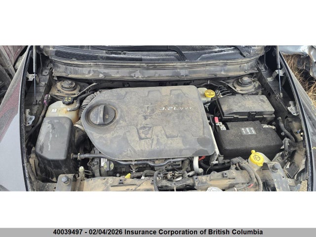 1C4PJLASXEW204239 Jeep Cherokee Sport