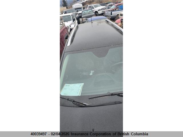 1C4PJLASXEW204239 Jeep Cherokee Sport