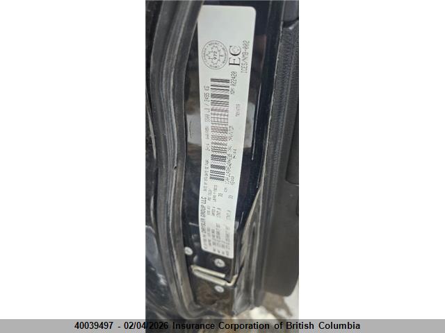 1C4PJLASXEW204239 Jeep Cherokee Sport