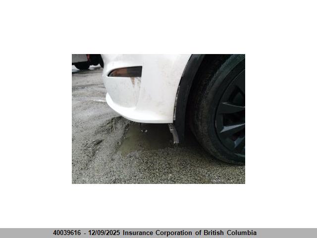 7SAXCBE65PF413335 Tesla MODEL X