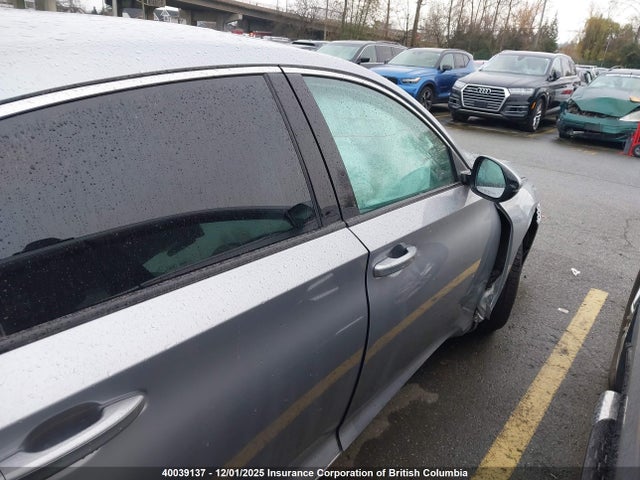 2020 Honda Accord Sport მანქანა იყიდება აუქციონზე, vin: 1HGCV1F34LA805280, აუქციონის ნომერი: 40039137