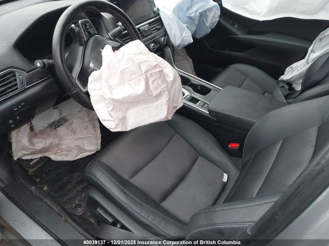 2020 Honda Accord Sport მანქანა იყიდება აუქციონზე, vin: 1HGCV1F34LA805280, აუქციონის ნომერი: 40039137