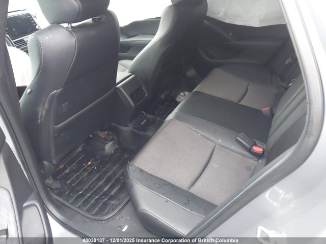 2020 Honda Accord Sport მანქანა იყიდება აუქციონზე, vin: 1HGCV1F34LA805280, აუქციონის ნომერი: 40039137