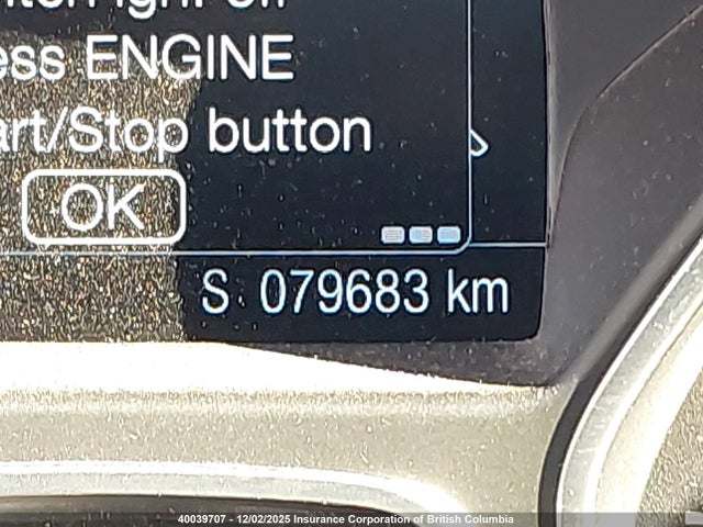 1FADP3N23EL331790 Ford Focus Titanium