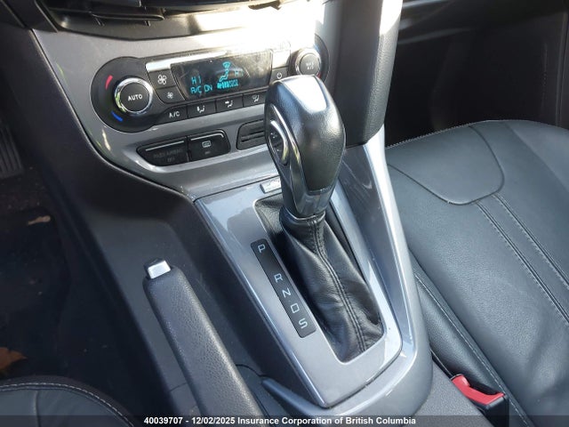 1FADP3N23EL331790 Ford Focus Titanium