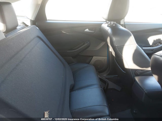 1FADP3N23EL331790 Ford Focus Titanium