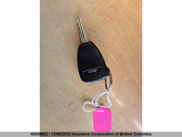 2007 Jeep Liberty Sport მანქანა იყიდება აუქციონზე, vin: 1J4GL48K77W560277, აუქციონის ნომერი: 40039802