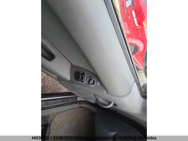 2007 Jeep Liberty Sport მანქანა იყიდება აუქციონზე, vin: 1J4GL48K77W560277, აუქციონის ნომერი: 40039802