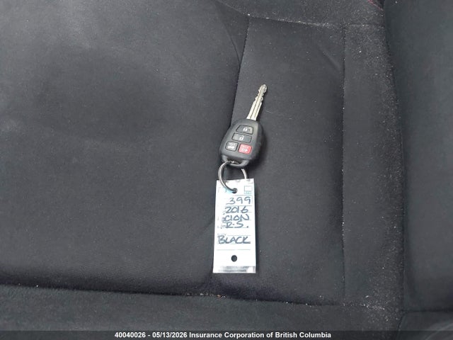 Scion FR-S 2016 JF1ZNAA1XG8708134 Image 11