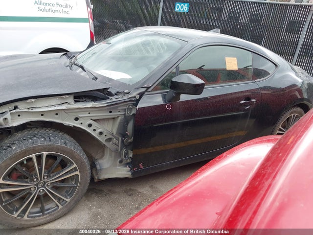 Scion FR-S 2016 JF1ZNAA1XG8708134 Image 15