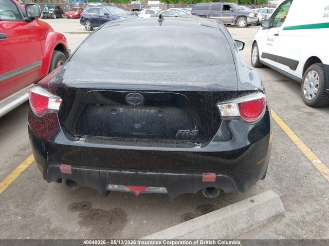 Scion FR-S 2016 JF1ZNAA1XG8708134 Image 17