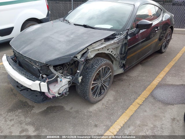 Scion FR-S 2016 JF1ZNAA1XG8708134 Image 2