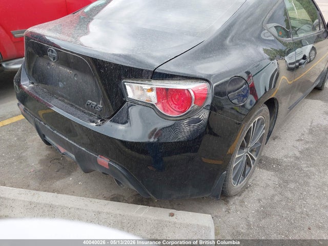 Scion FR-S 2016 JF1ZNAA1XG8708134 Image 4