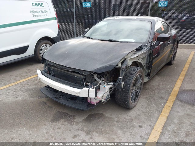 Scion FR-S 2016 JF1ZNAA1XG8708134 Image 6