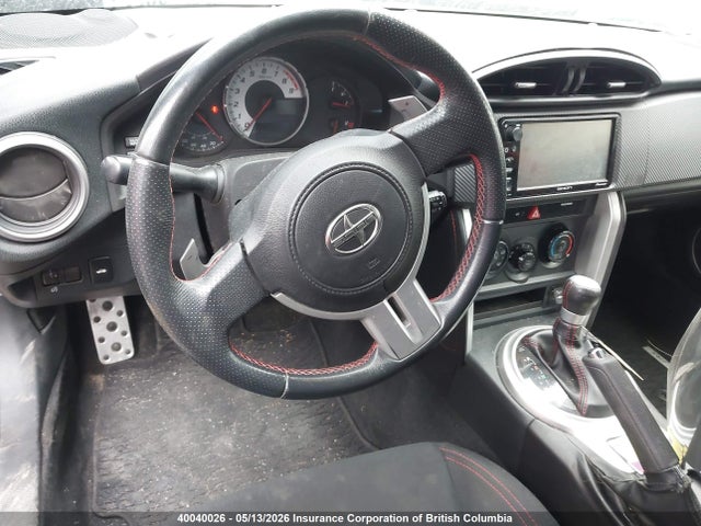 Scion FR-S 2016 JF1ZNAA1XG8708134 Image 7